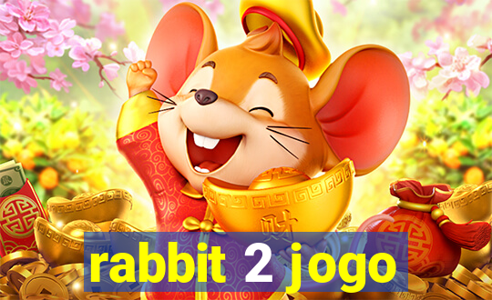 rabbit 2 jogo